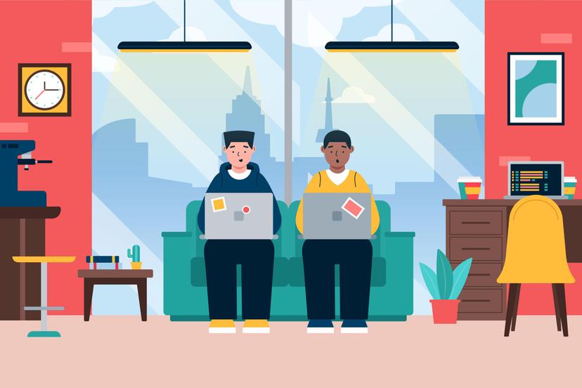 Unqualified Leads illustration